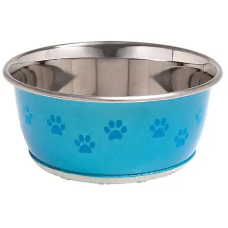 Flamingo Bowl Selecta Paw ФЛАМИНГО БОУЛ СЕЛЕКТА ПОУ миска для собак и кошек 950 мл