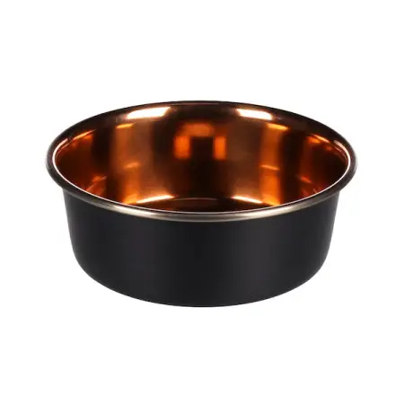 Flamingo Ezra Bowl ФЛАМІНГО ЕЗРА миска для собак і котів 900 мл