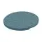 Килимок для злизування і повільного харчування WAUDOG Silicone, 211х211х30 мм, сірий