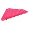 Килимок для злизування WAUDOG Silicone, 190х190х10 мм, рожевий