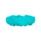 Миска для медленного кормления WAUDOG Silicone, 450 мл, голубой