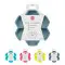 Миска для повільного харчування WAUDOG Silicone, 750 мл, сірий