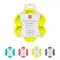 Миска для повільного харчування WAUDOG Silicone, 750 мл, жовтий