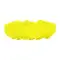 Миска для повільного харчування WAUDOG Silicone, 750 мл, жовтий