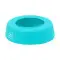 Миска-непроливайка WAUDOG Silicone 1 л блакитний