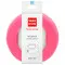 Миска-непроливайка WAUDOG Silicone 1 л рожевий