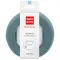 Миска-непроливайка WAUDOG Silicone, 1 л серый