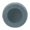 Миска-непроливайка WAUDOG Silicone, 1 л серый