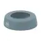Миска-непроливайка WAUDOG Silicone, 1 л серый