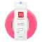 Миска-непроливайка WAUDOG Silicone, 750 мл рожевий