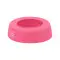Миска-непроливайка WAUDOG Silicone, 750 мл рожевий