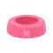 Миска-непроливайка WAUDOG Silicone, 750 мл рожевий