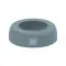 Миска-непроливайка WAUDOG Silicone, 750 мл сірий