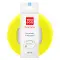 Миска-непроливайка WAUDOG Silicone, 750 мл жовтий