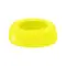 Миска-непроливайка WAUDOG Silicone, 750 мл жовтий
