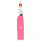 Миска складана WAUDOG Silicone,385х230х50 мм рожевий