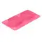 Миска складана WAUDOG Silicone,385х230х50 мм рожевий