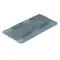 Миска складана WAUDOG Silicone,385х230х50 мм сірий
