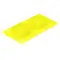 Миска складана WAUDOG Silicone,385х230х50 мм жовтий