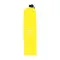 Миска складана WAUDOG Silicone,385х230х50 мм жовтий