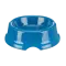 Миска Trixie для собак, облегченная версия, 250 мл, d:12 см (пластик)