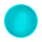 Миска WAUDOG Silicone, 250 мл блакитний