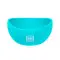 Миска WAUDOG Silicone, 250 мл блакитний