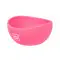 Миска WAUDOG Silicone, 250 мл рожевий