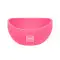 Миска WAUDOG Silicone, 250 мл рожевий