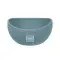Миска WAUDOG Silicone, 250 мл сірий