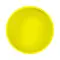 Миска WAUDOG Silicone, 250 мл жовтий