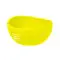 Миска WAUDOG Silicone, 250 мл жовтий