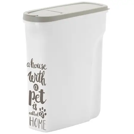 Moderna Pet Wisdom Trendy Story МОДЕРНА контейнер для зберігання корму , 5 л