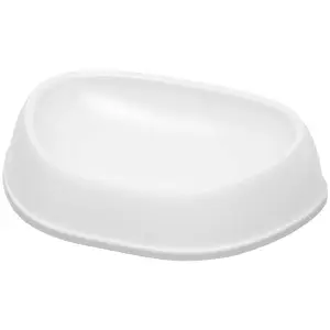 Moderna Sensibowl МОДЕРНА СЕНСІБОУЛ миска для собак і котів , 0.2 л., Білий