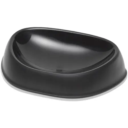 Moderna Sensibowl МОДЕРНА СЕНСІБОУЛ миска для собак і котів , 0.2 л., Чорний
