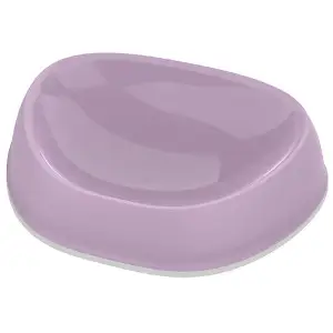 Moderna Sensibowl МОДЕРНА СЕНСІБОУЛ миска для собак і котів , 0.2 л., Ліловий