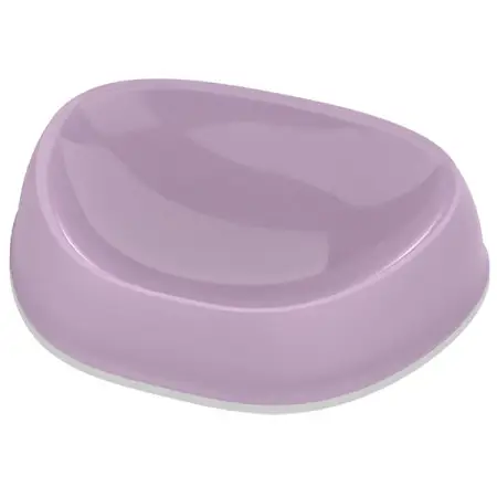 Moderna Sensibowl МОДЕРНА СЕНСІБОУЛ миска для собак і котів , 0.2 л., Ліловий