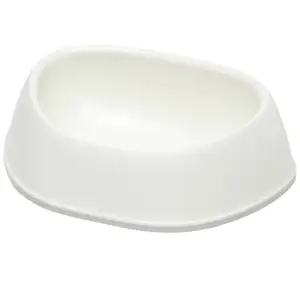 Moderna Sensibowl МОДЕРНА СЕНСІБОУЛ миска для собак і котів , 0.35 л., Білий
