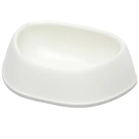 Moderna Sensibowl МОДЕРНА СЕНСІБОУЛ миска для собак і котів , 0.35 л., Білий