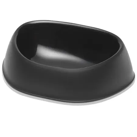 Moderna Sensibowl МОДЕРНА СЕНСІБОУЛ миска для собак і котів , 0.35 л., Чорний