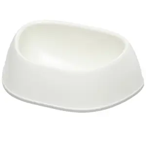 Moderna Sensibowl МОДЕРНА СЕНСІБОУЛ миска для собак і котів , 0.7 л., Білий
