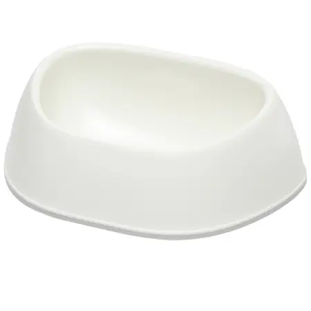 Moderna Sensibowl МОДЕРНА СЕНСІБОУЛ миска для собак і котів , 0.7 л., Білий