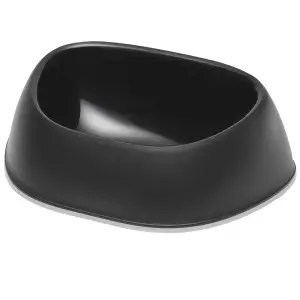 Moderna Sensibowl МОДЕРНА СЕНСІБОУЛ миска для собак і котів , 0.7 л., Чорний