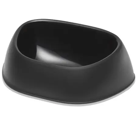 Moderna Sensibowl МОДЕРНА СЕНСІБОУЛ миска для собак і котів , 0.7 л., Чорний