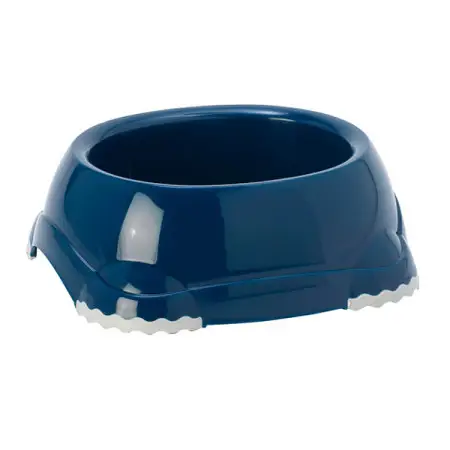 Moderna Smarty Bowl Small МОДЕРНА СМАРТІ миска для собак і котів, 350мл , Чорничний