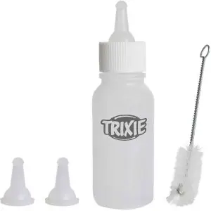 Пляшка Trixie My Mammy для годування, 57 мл (пластик)