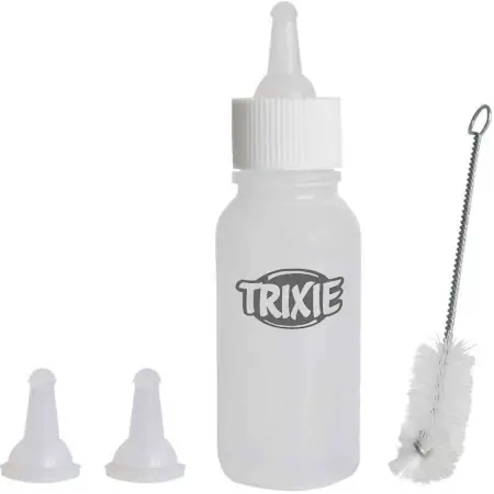 Пляшка Trixie My Mammy для годування, 57 мл (пластик)