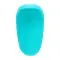 Поїлка-насадка на пляшку WAUDOG Silicone, 165х90 мм блакитний