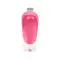 Поїлка-насадка на пляшку WAUDOG Silicone, 165х90 мм рожевий