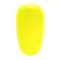 Поїлка-насадка на пляшку WAUDOG Silicone, 165х90 мм жовтий
